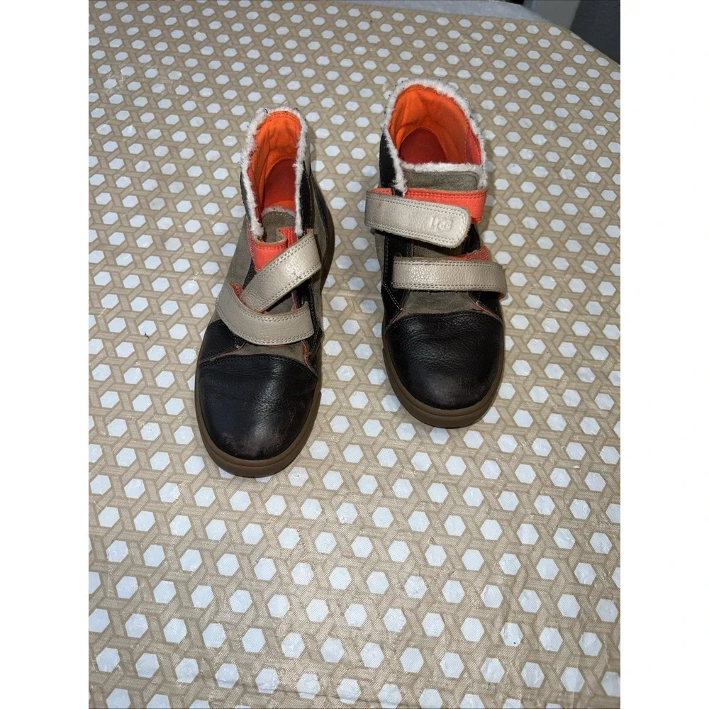 UGG Toddlers‎ Rennon Ii Shoes 11049889T Size 2